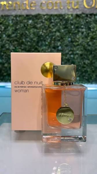 Club de Nuit Women&rsquo;s EDP by: @armaf_official 3.4oz, RD$ 2,970, |🇺🇸Venta al por mayor desde USA , |🚛 Env&iacute;o a todas partes del pa&iacute;s, |☎️ 829.720.5521 &bull; 862.407.9697, |✅ N&uacute;mero 1 en Rep. Dominicana , |💳 ...
