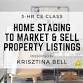 3HR  CE Class - Home Staging to Market & Sell event image