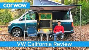 Check spelling or type a new query. New Vw Camper Volkswagen California 2019 In Depth Review Youtube