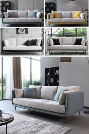 But good news — a small living room doesn't have to totally cramp your style. Pin On Divan