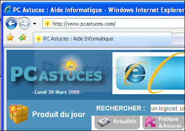 Oct 24, 2019 · la liste complètes des touches raccourcies de windows 10. Placer Un Raccourci Vers Un Site Web Sur Son Bureau Internet Explorer
