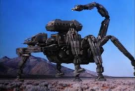 Robot wars launch show presented by dara o briain and angela scanlon. Robot Wars 1993 Review That Was A Bit Mental