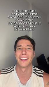 Expulsan A Brian De Gran Hermano