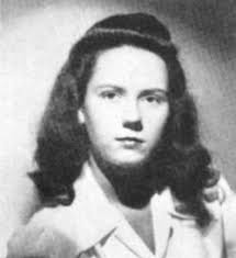 Ida Gunn “Rusty” McLendon Schuchardt (1922-2011)