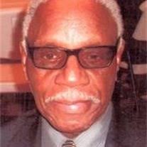 Joseph Pollard Obituary