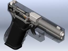 Pin On 3d Printed Guns