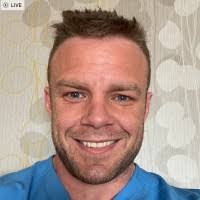 Ben Fallon's Instagram, Twitter & Facebook