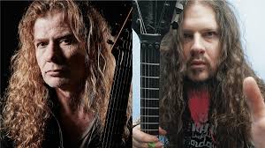 Dave Mustaine recalls his Megadeth offer to Dimebag Darrell