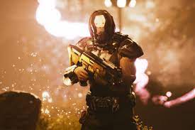 Housemarque puts its battle royale game stormdivers on hold. Housemarque Puts Battle Royale Game Stormdivers On Hold Polygon