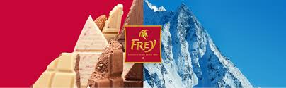 Giandor sells different kinds of swiss chocolate bars, cubes. Amazon Com Frey Milk Chocolate Crunchy Nut Bar With Almonds Salted Caramel Premium Swiss Chocolate Gmo Free Rainforest Alliance Certified 26 Almonds 3 0 Ounce Pack Of 8 Grocery Gourmet Food