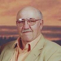 Sam Ferguson Jr. Obituary