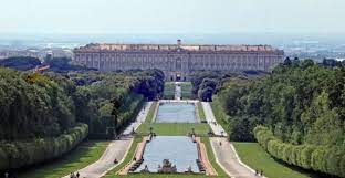 Reggia Di Caserta Pronta A Ripartire Apertura Prevista Il 2 Giugno 2020