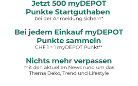 So können beispielsweise unternehmen mit einem internet access mittels ipsec (vpn tunnel) gekoppelt werden. Mydepot Treueprogramm