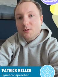 Patrick Keller auf der SAMT Con 2025