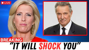 CBS Legend Passes Away At Age 51, Y&R Hints At Next Big Death, Joshua  Morrow Opens Up!