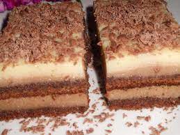 By dika pascu • 8 years ago • deserturi, prajituri. Prajitura Cu Crema De Cafea Si Budinca De Vanilie Retete Culinare