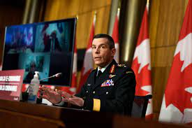 We did not find results for: Military Officer In Charge Of Canada S Vaccine Rollout Off The Job Pending Investigation Ponoka News