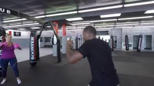 It is one of the best exercises to develop your endurance. Strike Fit Online Your Online Kickboxing Gym By Greg S Sanon Kickstarter