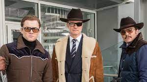 The golden circle is a sequel and the successor to the kingsman: Kingsman 2 Has More Gimmicks Than Gold Cnet