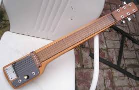 Building a basic lap steel guitar: Homemade Lap Steel Priceless Fender Stratocaster Guitar Forum