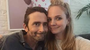 Doctor Who Actor's Wife Georgia Tennant Bullied Off X