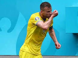 West ham's new signing andriy yarmolenko says he has joined an interesting project after moving from. Ukraine S Andriy Yarmolenko Joins Bottle Bad Boys At European Championship Football News Times Of India