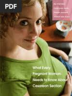 Effective Birth Preparation Book