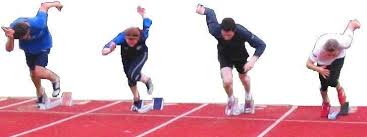 Nov 11, 2016 · with the great interest in youth sports, you would think kids would be faster than ever. 400m Training Study West Of Scotland Sprint Training Coaching Information