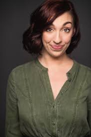 Un)Balanced: A Web Series" Go-Go Guru (TV Episode 2017)