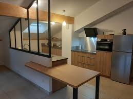 Fabricant de meubles de cuisine. Fabrication De Cuisine Haut De Gamme En Haute Savoie Fabricant De Cuisine Industrielle A Annecy Vente De Cuisines Contemporaines Aravis Le Meuble Savoyard