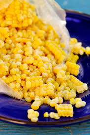 You can cook these from frozen if you will be boiling or microwaving them. How To Freeze Sweet Corn Step By Step Instructions Included