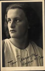 Ak Schauspieler Anton Freisinger..