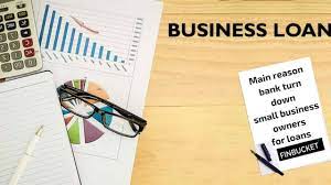 Your business is a crucial part of the local economy, which we are constantly working hard to help strengthen. Business Loan Application Got Rejected Business Loan Rejection