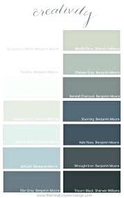 benjamin moore exterior paint color chart lexoje info