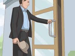 How To Practice Male Hat Etiquette 11 Steps With Pictures