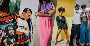 Black Owned Online Vintage And Thrift Shops