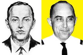 DB Cooper, Sang Pembajak Pesawat yang Misterius dan Kasusnya Tidak  Terpecahkan Hingga Kini