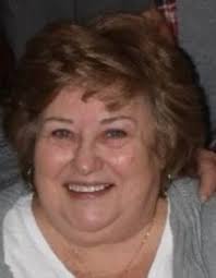Obituary information for Geraldine Hash