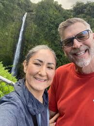 Anna Maria Sena and Arthur Vernon Hull II's Wedding Website