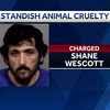 FOUND: Suspect in Standish animal cruelty incident now faces charges