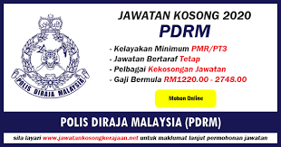 Simbol balai polis png malaysian police logo , transparent cartoon, free cliparts. Jawatan Kosong Kerajaan Polis Diraja Malaysia Pdrm Kelayakan Minimum Pmr Pt3 Jawatan Kosong Kerajaan 2020 Terkini