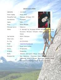 Check spelling or type a new query. Contoh Biodata Diri