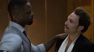 Hotel Artemis — a medley of violence and one-liners