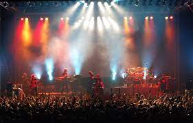 Home » all music festivals » europe festivals » central europe » poland » pol'and'rock 2020. Porcupine Tree Wikipedia