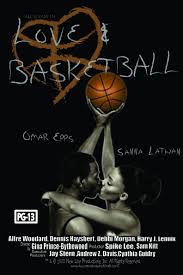 Love And Basketball Poster Jpg 1584 2381 Love And Basketball Sanaa Lathan Love And Basketball Movie