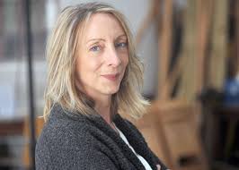 "Ada und die Gleichung des Glücks": Lesung mit Sonja Roos in Hachenburg