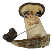 Bomba Combustível Fiat Palio Siena Flex 2002 2010 Original