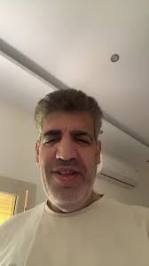 دعواتكم لمحمود سمير لتحسين حالته