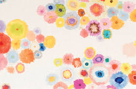 As you can see, the model is wearing the famed unikko print designed by maija isola. Flower Power Marimekko S Unikko Print Turns 50