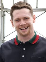 Jack Oconnell Editorial Stock Photo